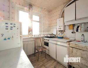 2-к квартира, вторичка, 46м2, 5/5 этаж
