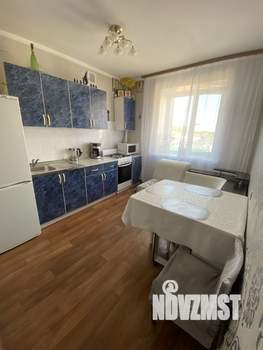 1-к квартира, вторичка, 36м2, 7/10 этаж