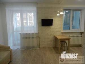 Студия квартира, вторичка, 28м2, 7/12 этаж