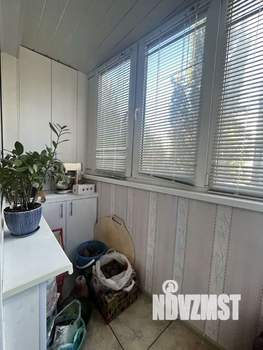 3-к квартира, вторичка, 67м2, 2/12 этаж