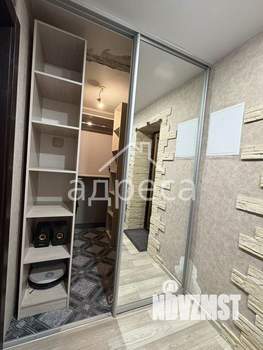 1-к квартира, вторичка, 36м2, 6/9 этаж