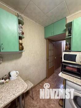 3-к квартира, вторичка, 56м2, 3/5 этаж