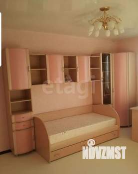 3-к квартира, вторичка, 118м2, 5/22 этаж