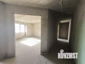 2-к квартира, вторичка, 69м2, 8/18 этаж