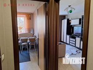 1-к квартира, вторичка, 33м2, 3/3 этаж