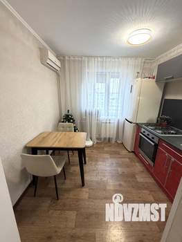1-к квартира, вторичка, 33м2, 9/9 этаж