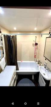 1-к квартира, вторичка, 35м2, 4/17 этаж