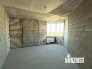 2-к квартира, вторичка, 59м2, 21/25 этаж