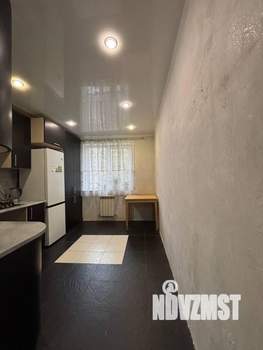 1-к квартира, вторичка, 33м2, 1/3 этаж