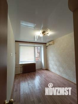 2-к квартира, вторичка, 45м2, 2/5 этаж