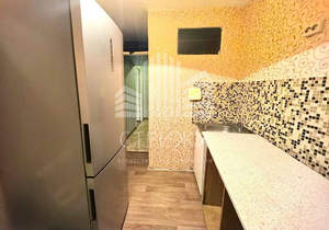 1-к квартира, вторичка, 29м2, 4/9 этаж