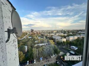 3-к квартира, вторичка, 73м2, 13/13 этаж