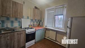 2-к квартира, вторичка, 44м2, 2/2 этаж