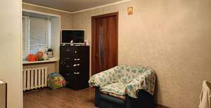2-к квартира, вторичка, 44м2, 1/5 этаж