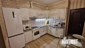 2-к квартира, вторичка, 56м2, 6/15 этаж