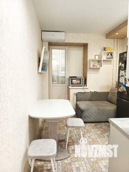 1-к квартира, вторичка, 35м2, 13/16 этаж