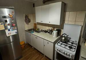 1-к квартира, вторичка, 38м2, 1/3 этаж
