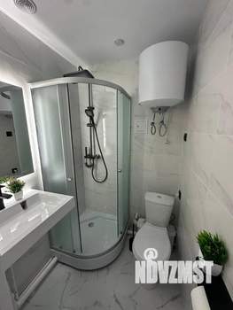 Студия квартира, вторичка, 15м2, 2/5 этаж