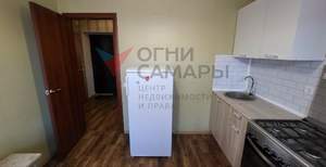 1-к квартира, вторичка, 34м2, 8/10 этаж