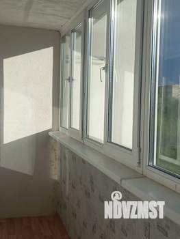 1-к квартира, вторичка, 40м2, 4/9 этаж