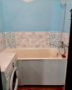 2-к квартира, вторичка, 42м2, 1/24 этаж