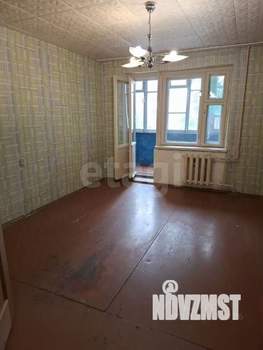 3-к квартира, вторичка, 59м2, 4/5 этаж