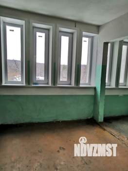 1-к квартира, вторичка, 23м2, 4/9 этаж