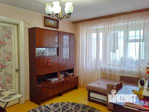 2-к квартира, вторичка, 45м2, 2/5 этаж