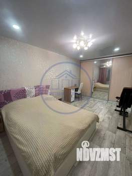 1-к квартира, вторичка, 36м2, 9/10 этаж