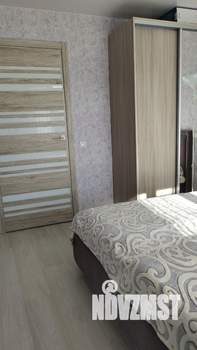 2-к квартира, вторичка, 48м2, 2/3 этаж