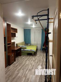 2-к квартира, вторичка, 45м2, 2/5 этаж
