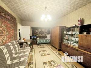 1-к квартира, вторичка, 41м2, 1/9 этаж