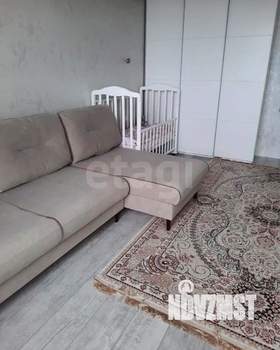 2-к квартира, вторичка, 59м2, 20/24 этаж