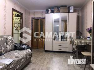 2-к квартира, вторичка, 42м2, 1/9 этаж
