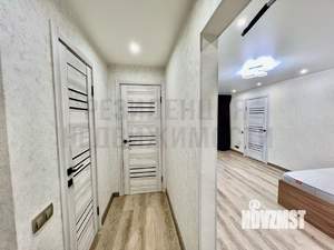 1-к квартира, вторичка, 40м2, 4/8 этаж