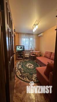 3-к квартира, вторичка, 56м2, 4/5 этаж