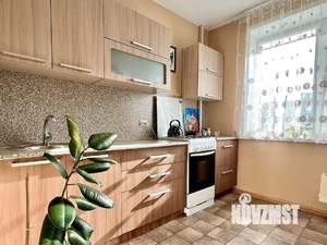 2-к квартира, вторичка, 52м2, 6/9 этаж
