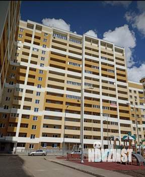 1-к квартира, вторичка, 40м2, 6/10 этаж