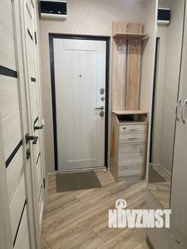 1-к квартира, вторичка, 33м2, 10/12 этаж