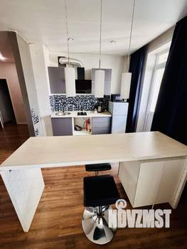 2-к квартира, вторичка, 62м2, 24/27 этаж