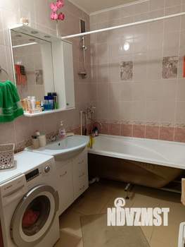 2-к квартира, вторичка, 57м2, 6/9 этаж