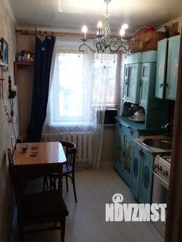 3-к квартира, вторичка, 52м2, 6/9 этаж