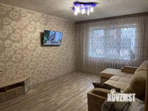 3-к квартира, вторичка, 70м2, 4/10 этаж