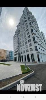 3-к квартира, вторичка, 107м2, 12/21 этаж