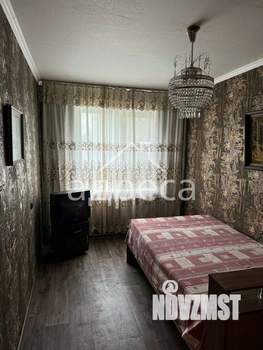 2-к квартира, вторичка, 43м2, 5/9 этаж
