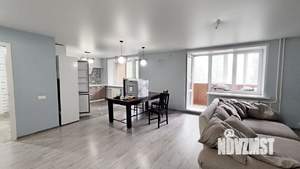 2-к квартира, вторичка, 92м2, 7/10 этаж