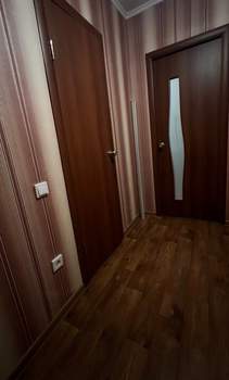 1-к квартира, вторичка, 30м2, 4/5 этаж