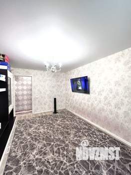 2-к квартира, вторичка, 46м2, 1/5 этаж