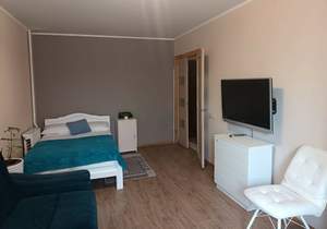 1-к квартира, вторичка, 30м2, 4/9 этаж