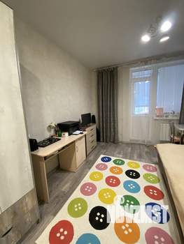 Студия квартира, вторичка, 30м2, 9/25 этаж